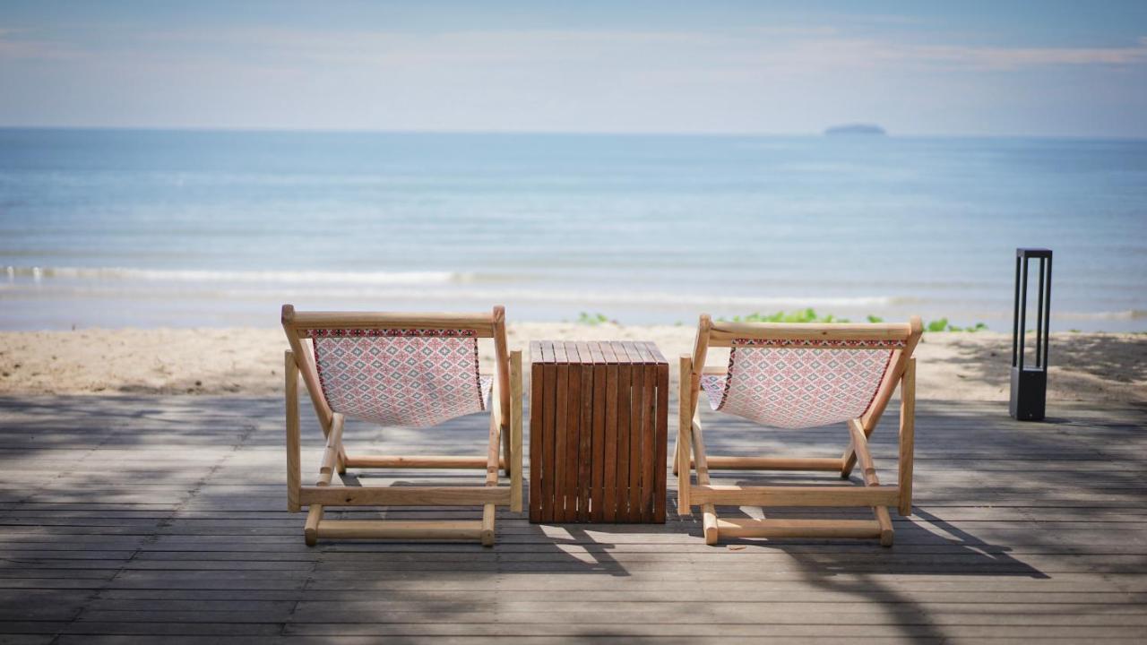 The Ryad Rayong Mae Phim Exterior photo