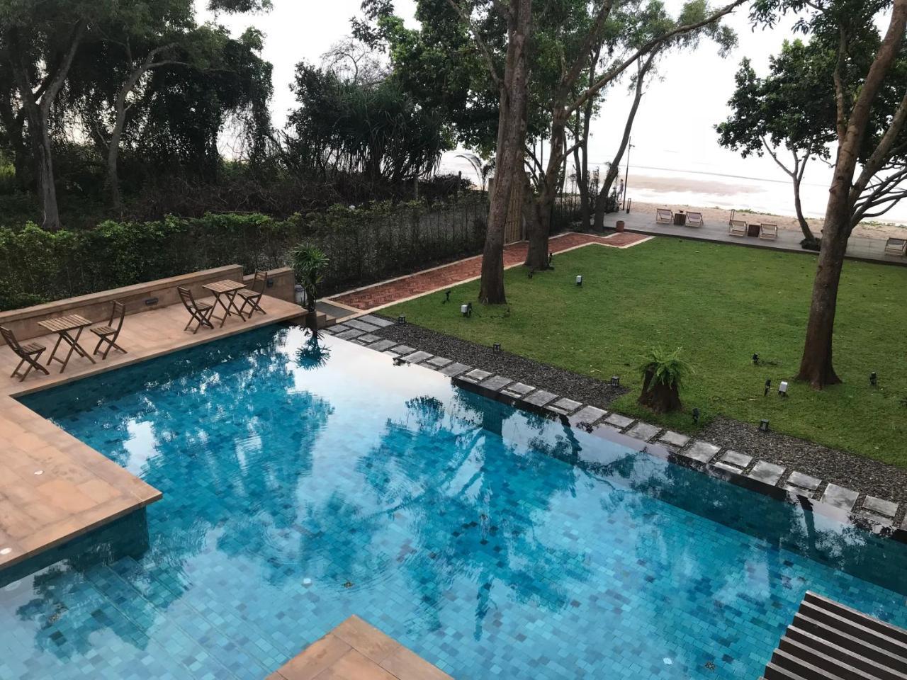 The Ryad Rayong Mae Phim Exterior photo
