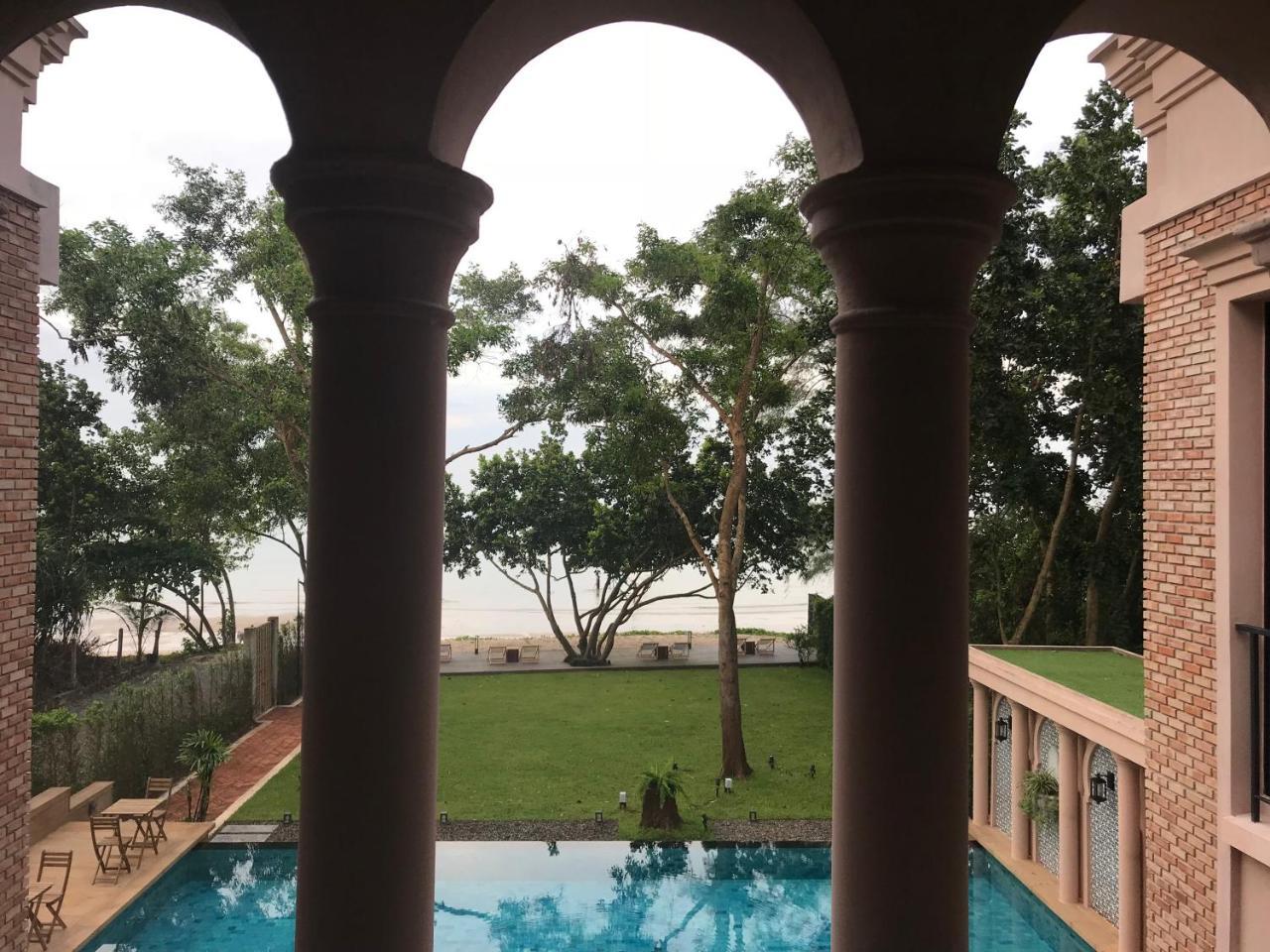 The Ryad Rayong Mae Phim Exterior photo