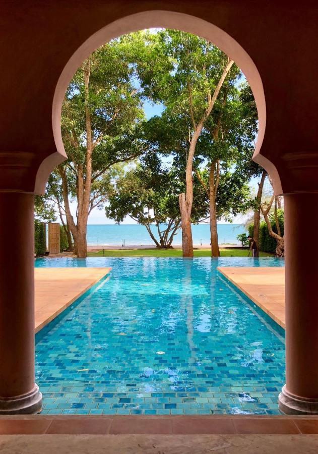 The Ryad Rayong Mae Phim Exterior photo
